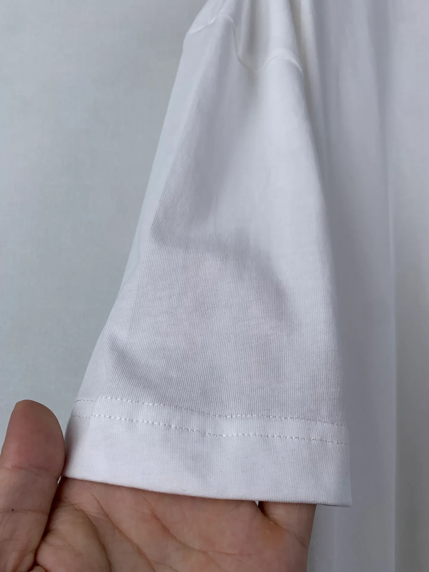 Acne Studios logo T Acne Studios 1： Acne Studios 2: ： 1:1 Acne ： Size： S M L XL